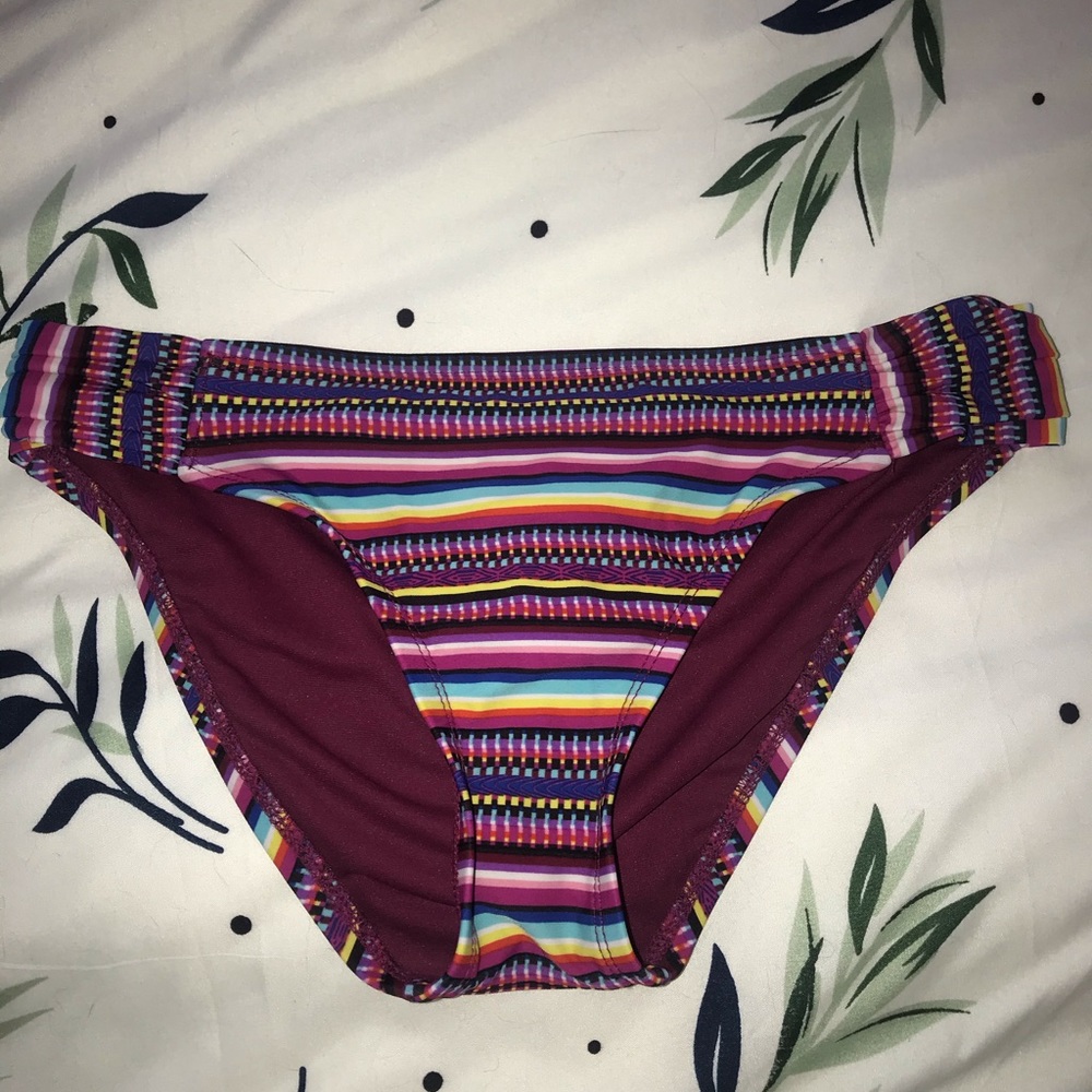 bathing suit bottoms